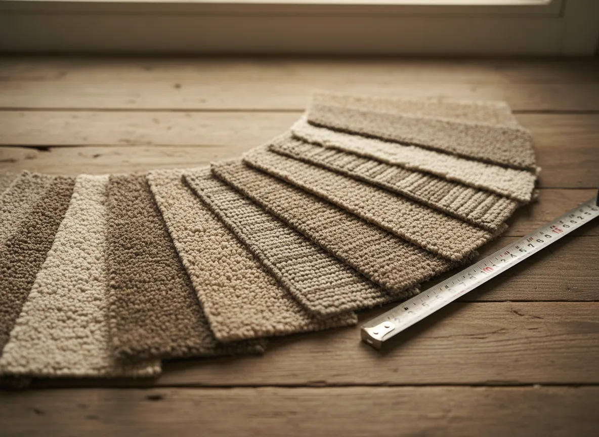 Carpet Installation Scranton, IA FAQs